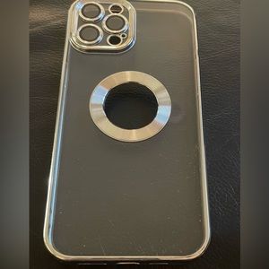 iPhone 12Pro Max case